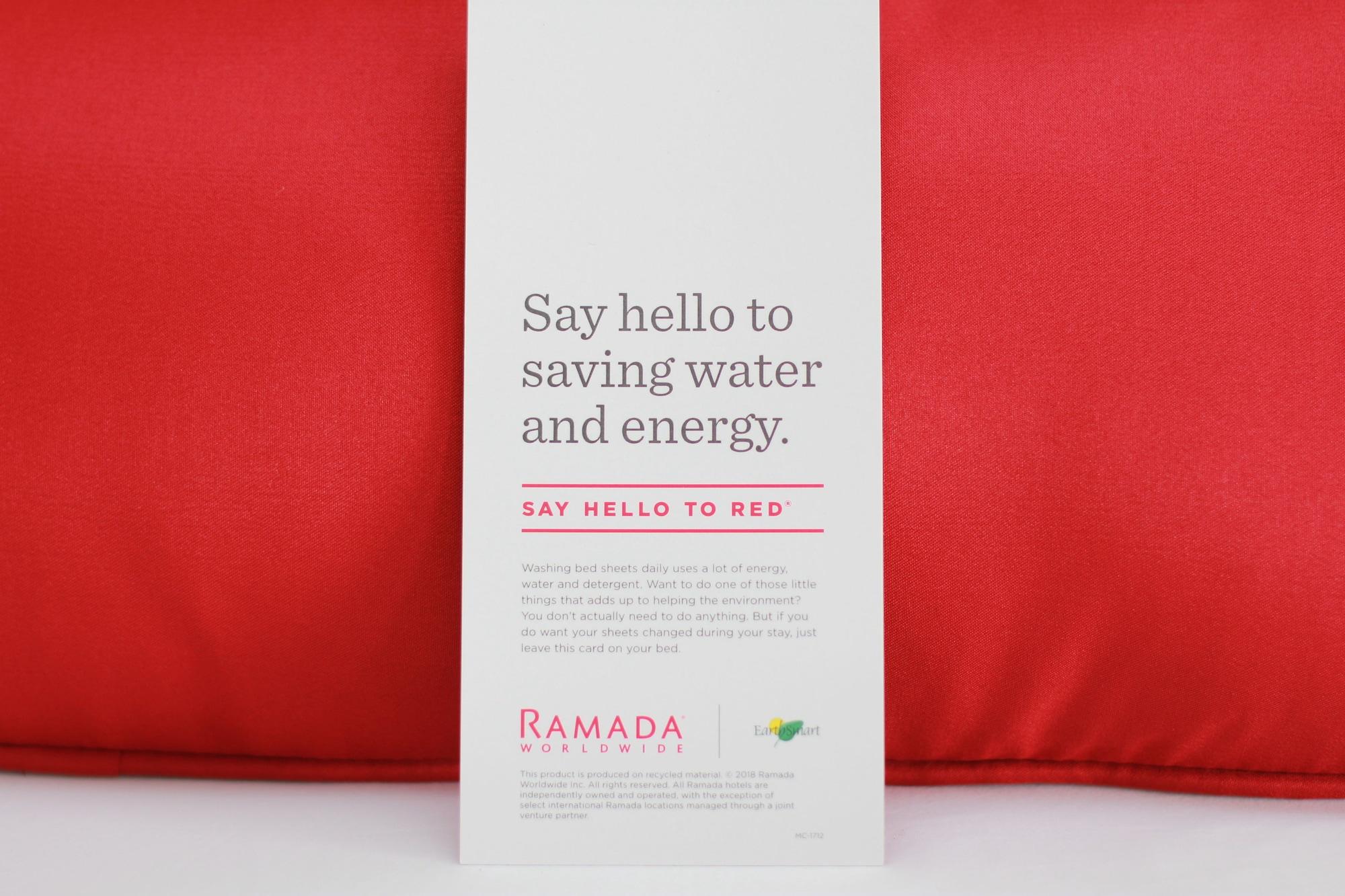 Ramada By Wyndham New Iberia Hotel Eksteriør billede